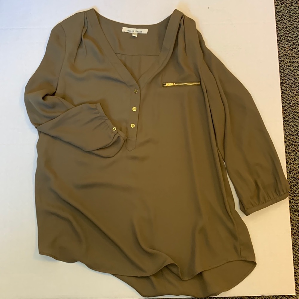 Dress Shirt